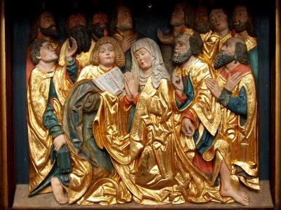 Kaufbeuren, St Martin (5)