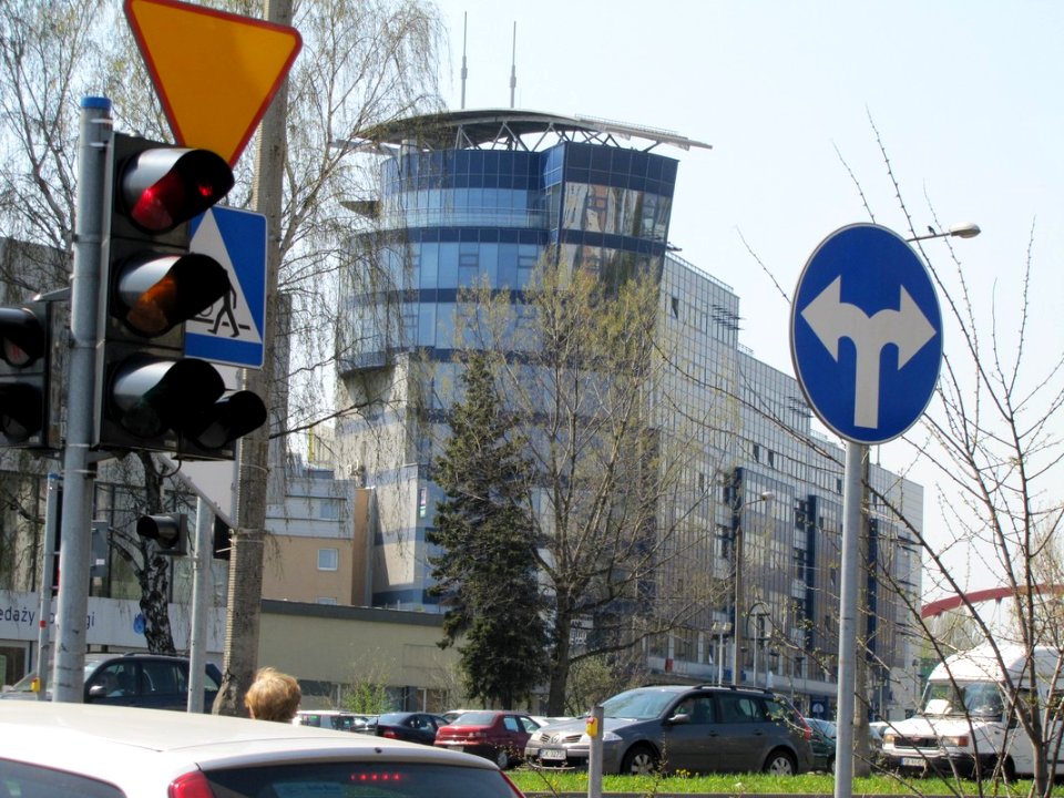 KATOWICE, AB. 085