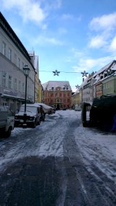 Kaufbeuren Kaiser-Max-Strasse Dez 2012