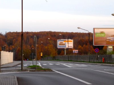 KATOWICE, AB. 304