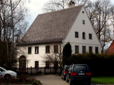 Kaufbeuren, Oberbeurer Weg 3