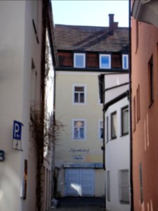 Kaufbeuren, Ludwigstrasse 5