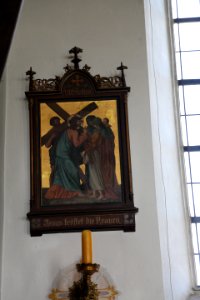 Katholische Kuratiekirche St. Rupert und Laurentius 25