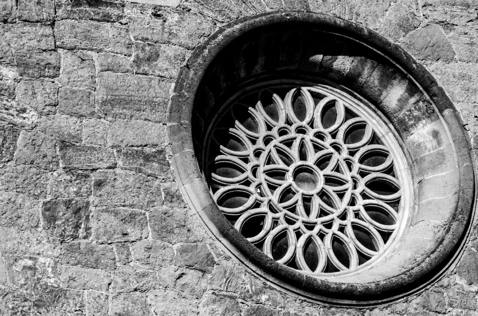 Building old religion
