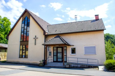 Katholische-Kirche-Jagsthausen