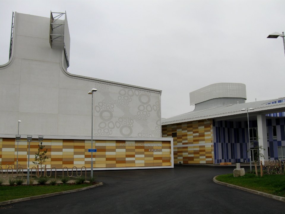 Kastelli Community Centre 2014092801