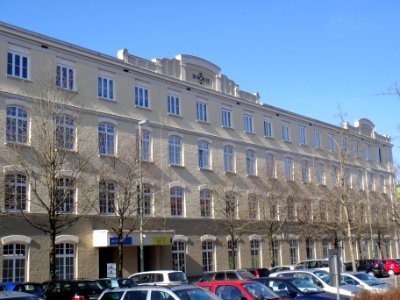 Kaufbeuren, Alte Weberei 3 03