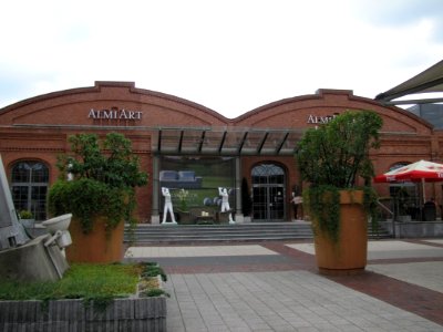 KATOWICE, AB. 018