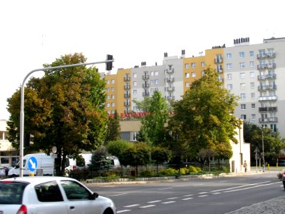 KATOWICE, AB. 234