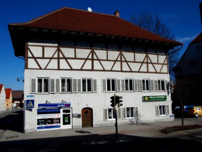 Kaufbeuren, Kemptener Tor 10 03