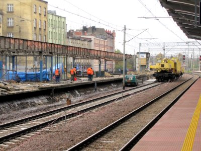 KATOWICE, AB. 165