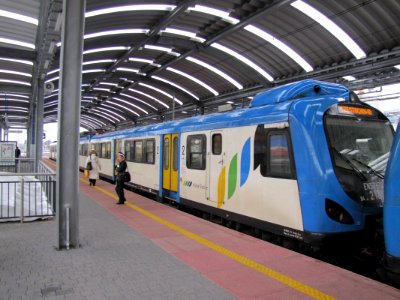 KATOWICE, AB. 163