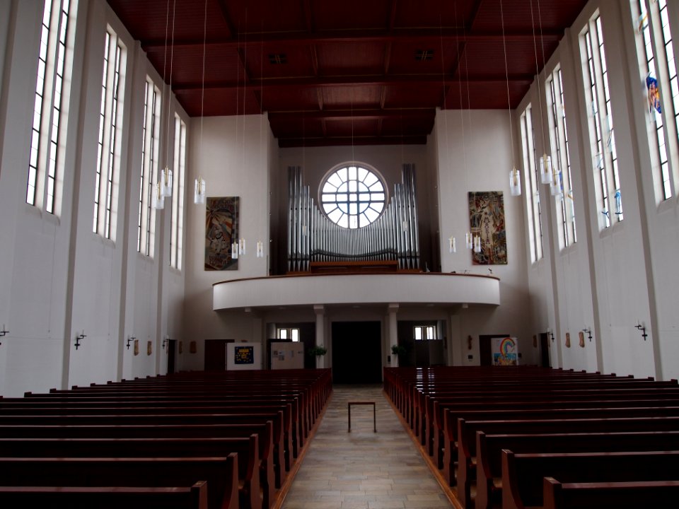 Kaufbeuren, St Ulrich (7)