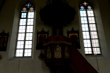 Katholische Kuratiekirche St. Rupert und Laurentius 36