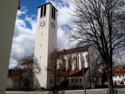 Kaufbeuren, St Ulrich (11)