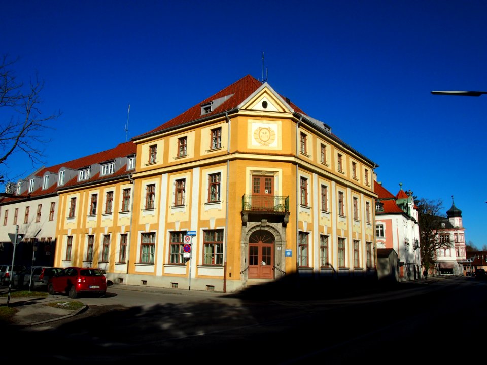 Kaufbeuren, Schraderstrasse 5 (02)