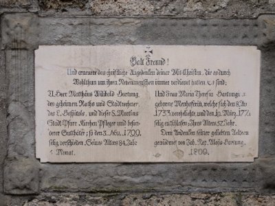 Kaufbeuren, St Martin (13)