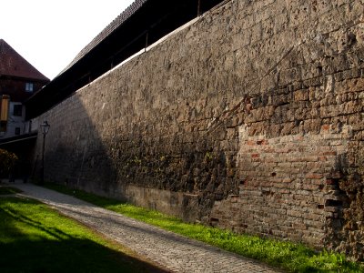 Kaufbeuren, Stadtmauer AH8