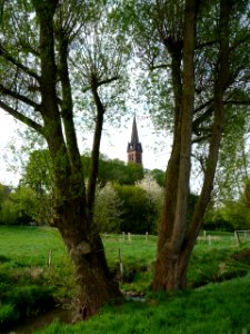 Katholische Kirche Otterbach 17