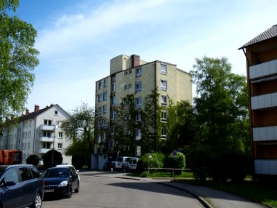 Kaufbeuren, Wagenseilstraße 10 photo