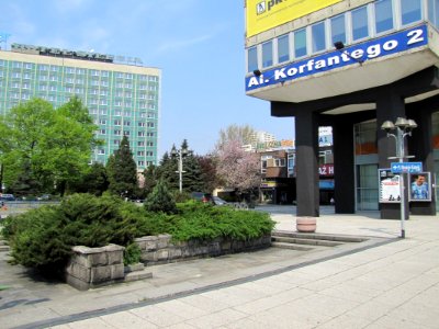 KATOWICE, AB. 095