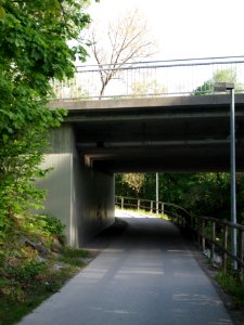 Kaufbeuren Crescentia-Bruecke (4)
