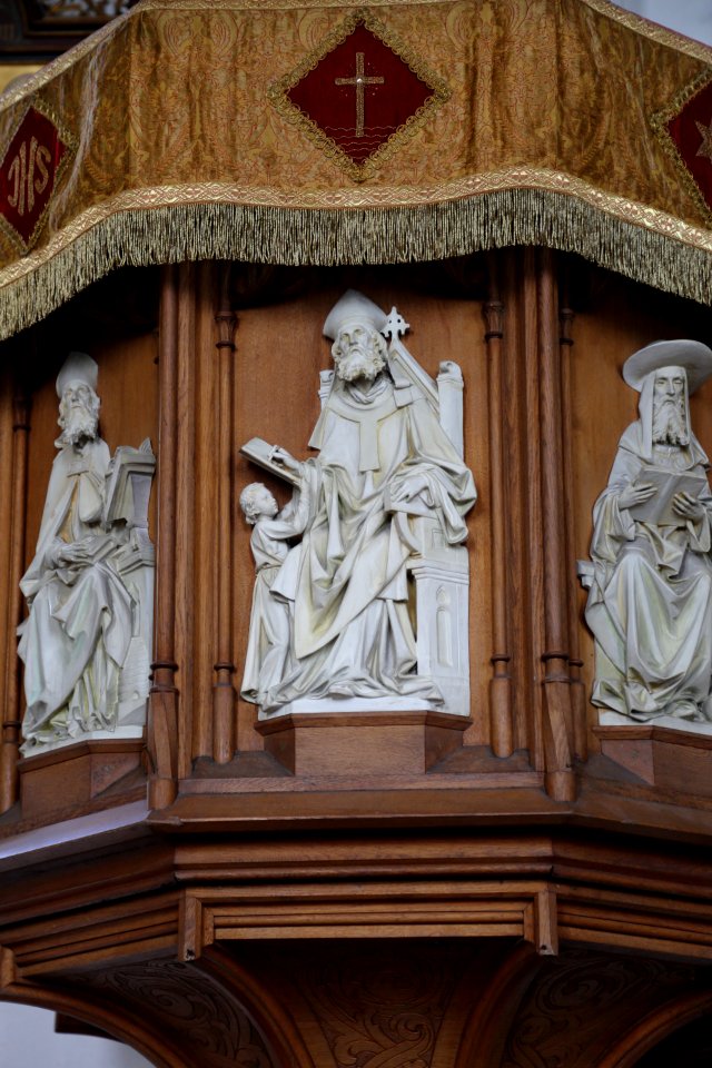 Katholische Kuratiekirche St. Rupert und Laurentius 7