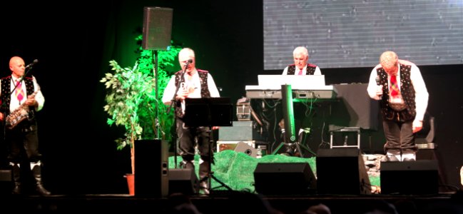 Kastelruther Spatzen 2016 - (15)