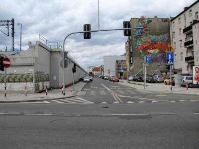 KATOWICE, AB. 220
