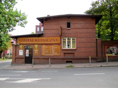 KATOWICE, AB. 223