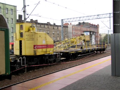 KATOWICE, AB. 157