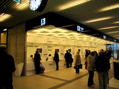 KATOWICE, AB. 131