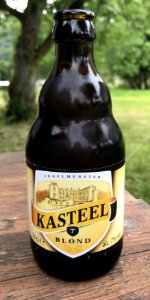KasteelBlond