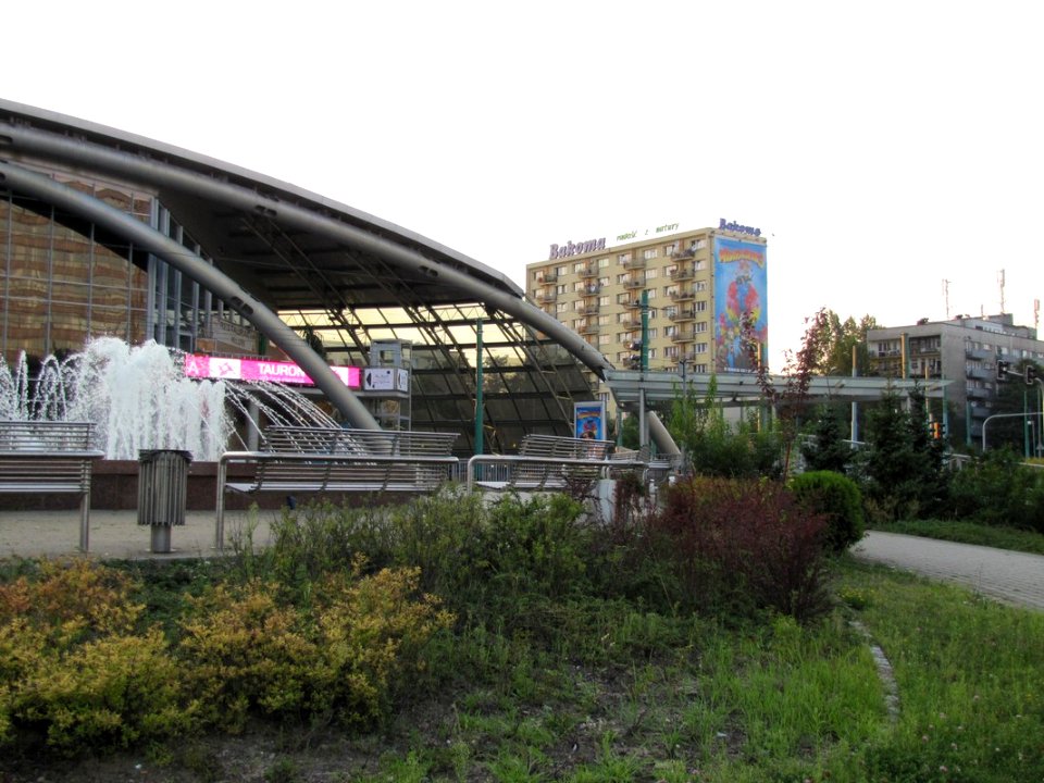 KATOWICE, AB. 057