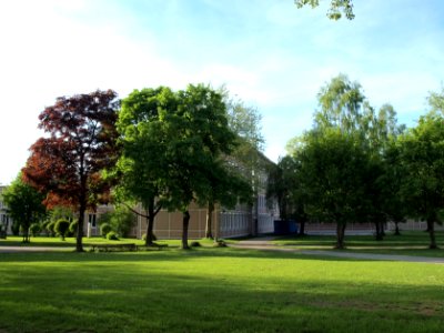 Kaufbeuren Jakob-Brucker-Gymnasium