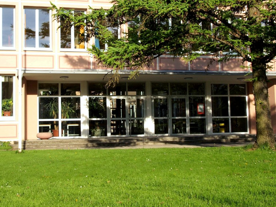 Kaufbeuren Jakob-Brucker-Gymnasium (7)
