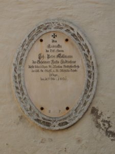 Kaufbeuren, St Martin (9)