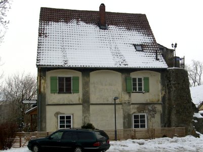Kaufbeuren, Afraberg 7 03
