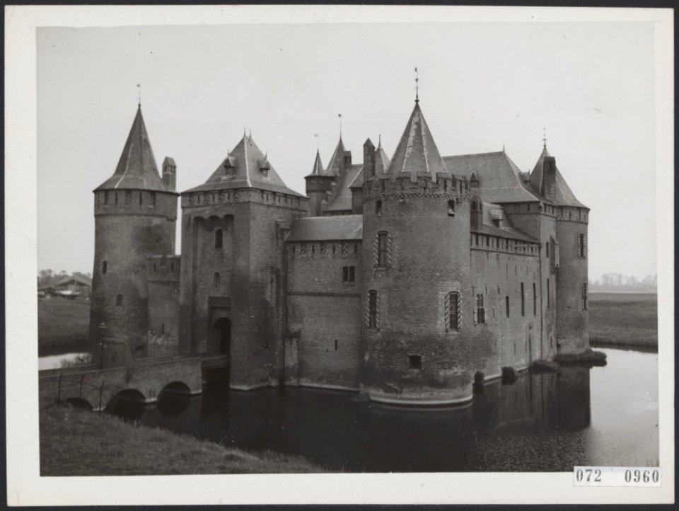 Kastelen, Bestanddeelnr 072-0960