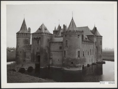 Kastelen, Bestanddeelnr 072-0960
