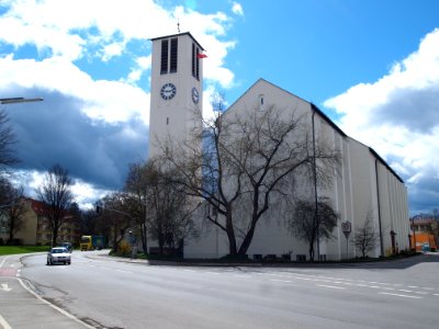Kaufbeuren, St Ulrich (10)