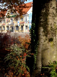Kaufbeuren Hotel Hasen