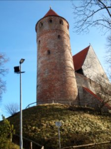 Kaufbeuren, St. Blasius, Turm photo