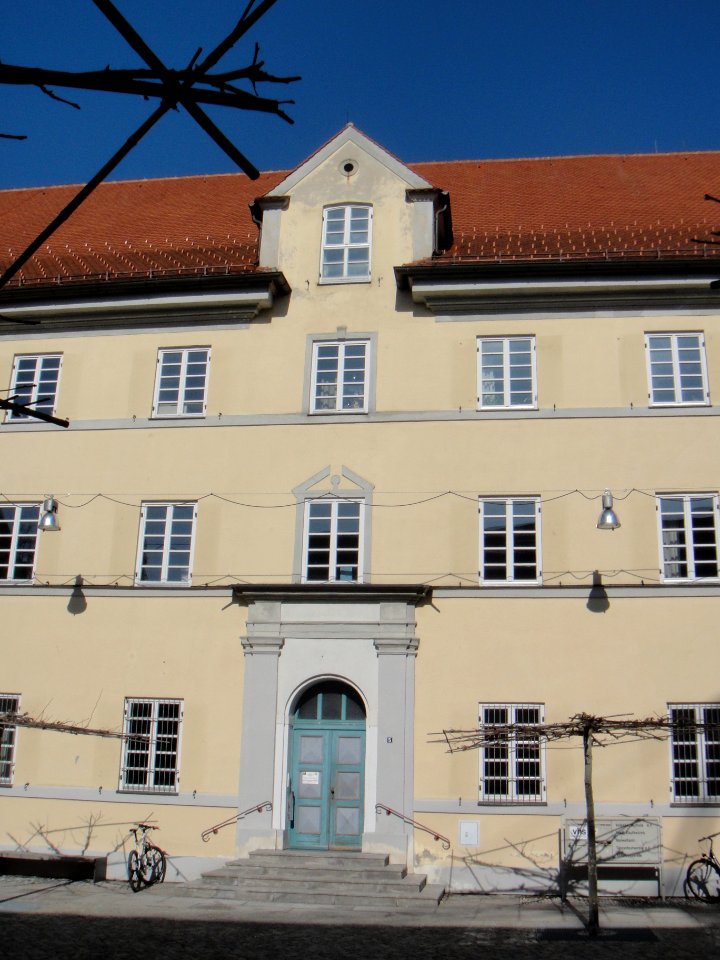 Kaufbeuren, Spitaltor 5 01