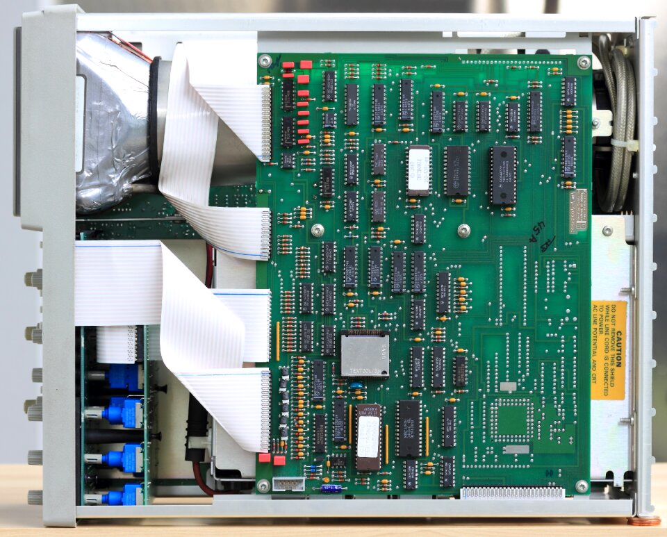 2245a measure electronic