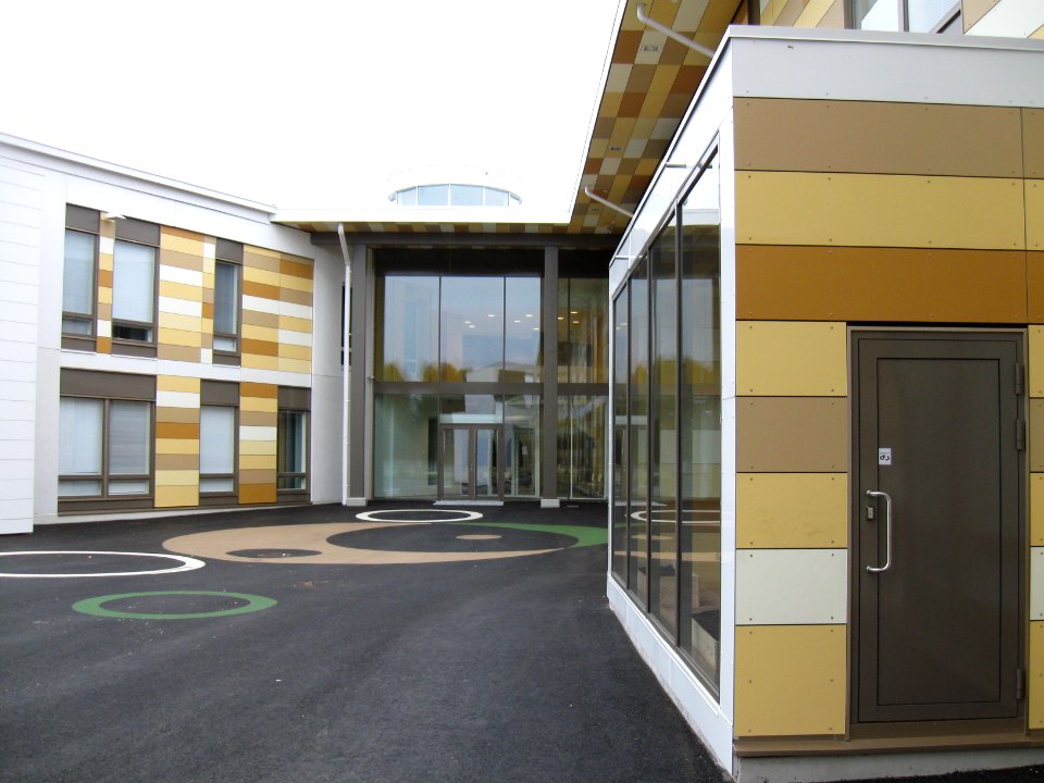 Kastelli Community Centre 2014092804
