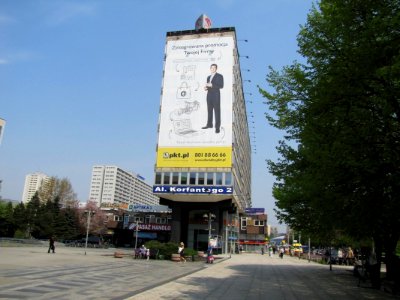 KATOWICE, AB. 094