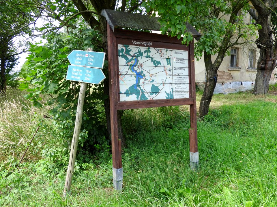 Kauern, Langenwetzendorf, Thuringia 6