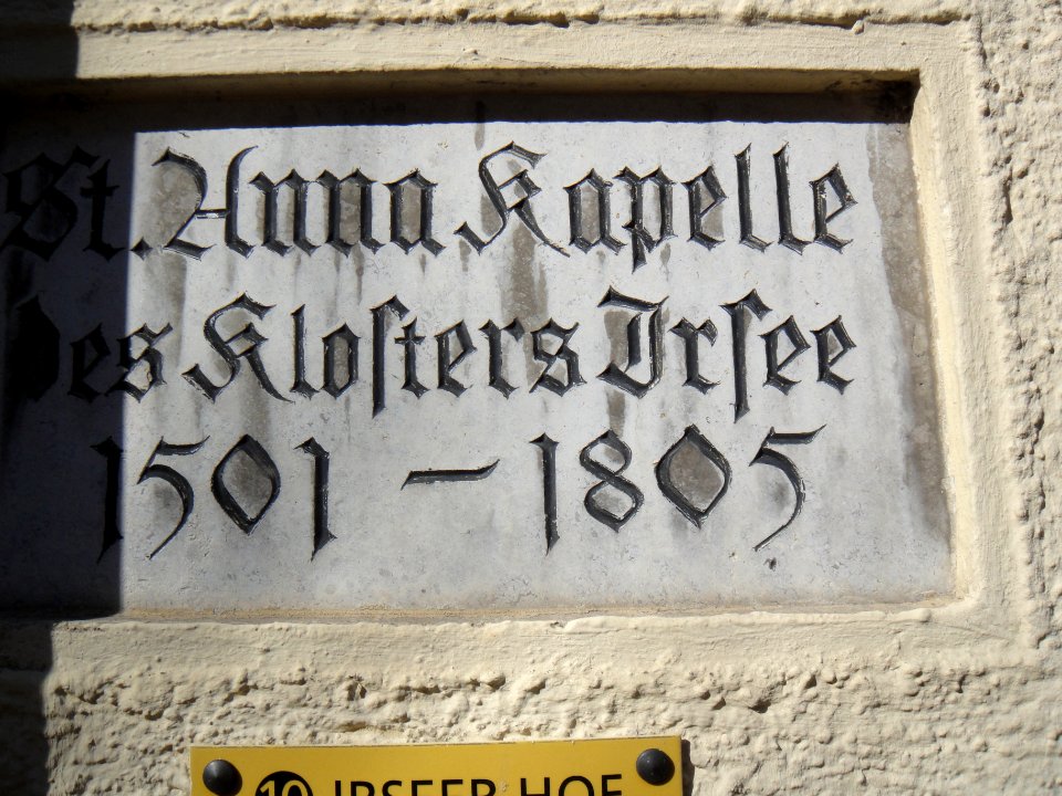 Kaufbeuren, Ludwigstrasse 44 02