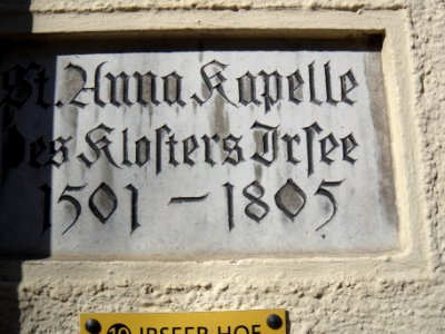 Kaufbeuren, Ludwigstrasse 44 02